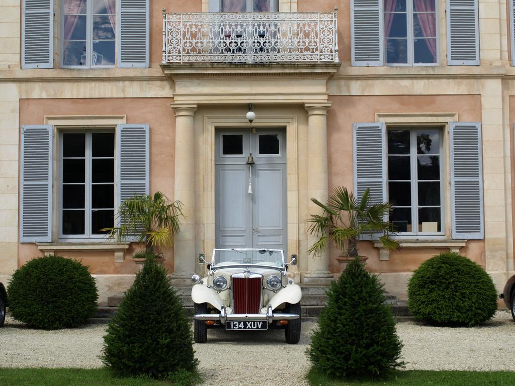 Chateau De La Pommeraye La Pommeraye  Esterno foto