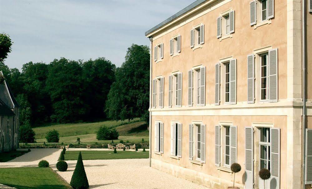 Chateau De La Pommeraye La Pommeraye  Esterno foto