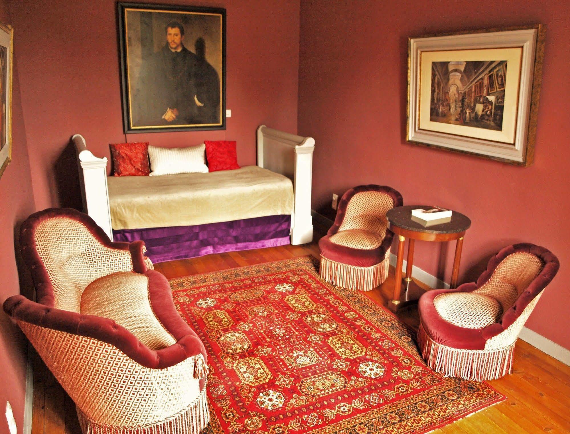 Chateau De La Pommeraye La Pommeraye  Esterno foto